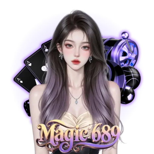 magic689