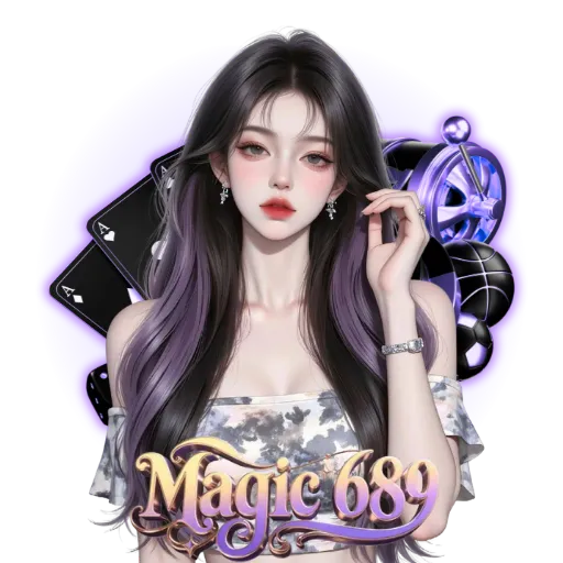 magic689