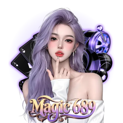 magic689